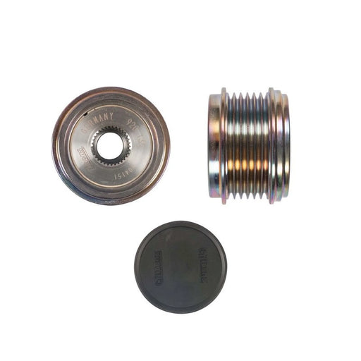 Gates Alternator Overrunning Freewheel Clutch OAP7208