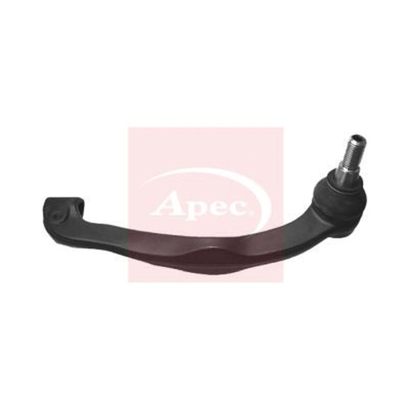Apec Steering Tie Rod End Ball Joint Front Right AST6322