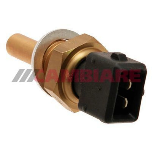 Cambiare Coolant Temperature Sensor VE375054