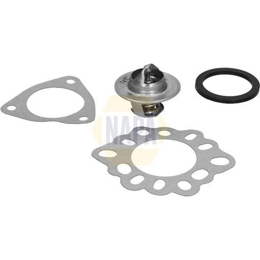 NAPA Thermostat,Coolant NTH1235
