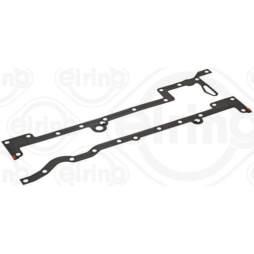 Elring Oil Sump Gasket Set Wide Thick 876.260