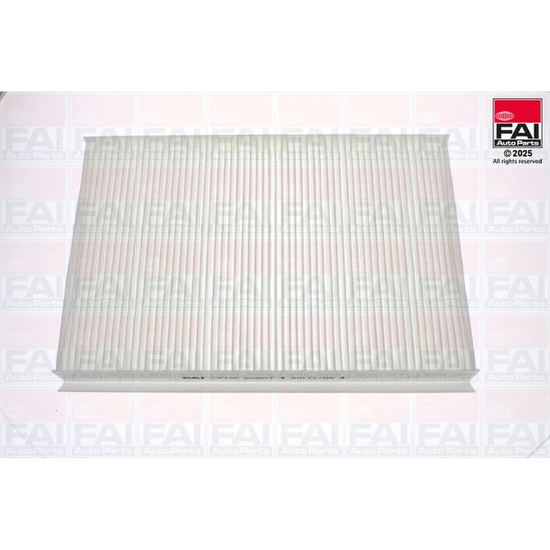 FAI Cabin Air Filter (Pollen Filter) CF136