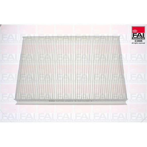 FAI Cabin Air Filter (Pollen Filter) CF136