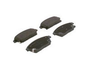 Bosch 0986494434 Brake Pad Set, disc brake