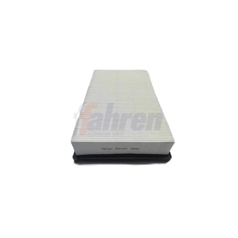 Fahren Engine Air Filter fits Multicar M27 2010 on