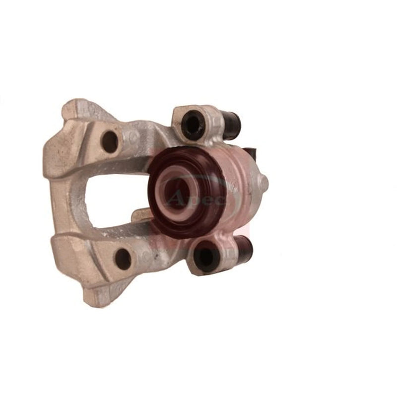 Apec Brake Caliper Assembly Rear Left LCA726N