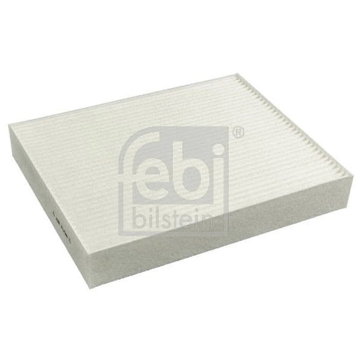 Febi Cabin Air Filter (Pollen Filter) 106919