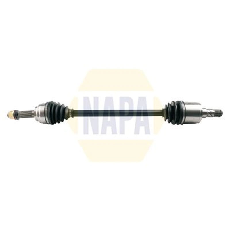 NAPA CV Drive Shaft Driveshaft Rear Right NDS1677LR