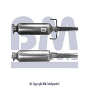 BM Catalysts Sic Dpf BM11053P