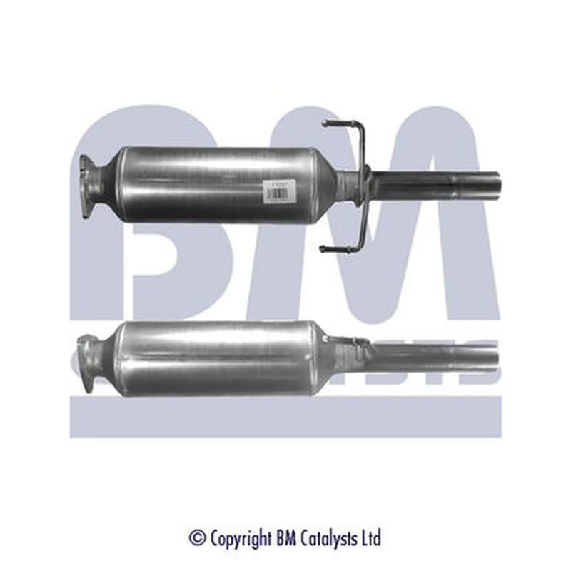 BM Catalysts Sic Dpf BM11053P