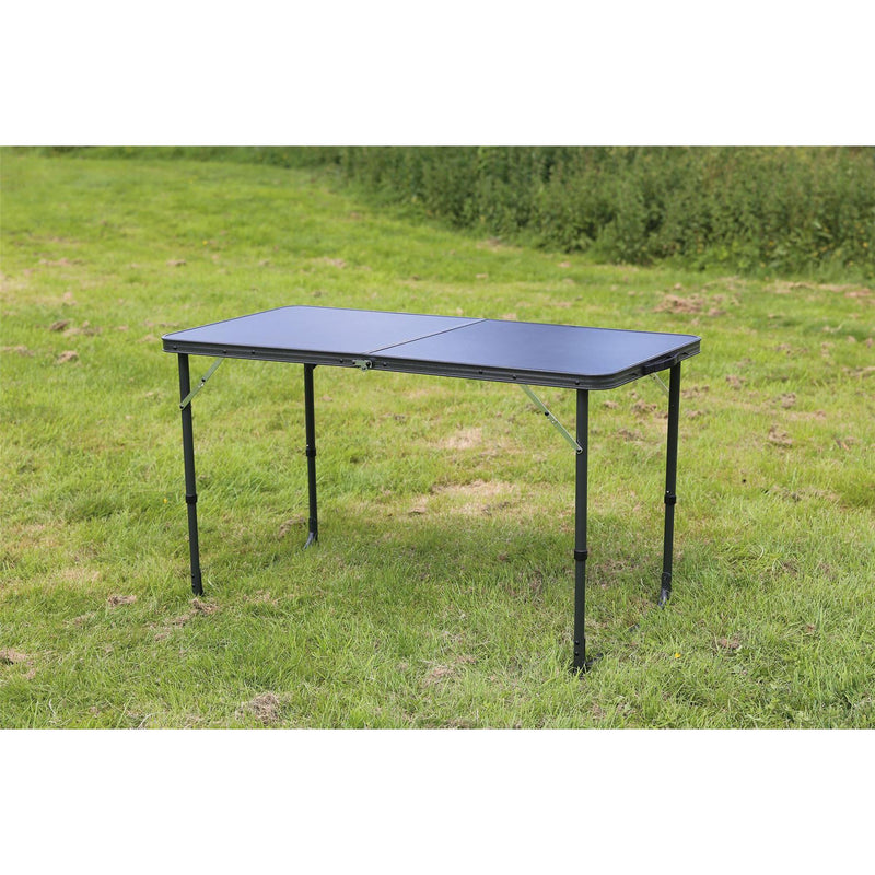 Superlite Stow Folding Table F0112B - Quest - Van Life Living
