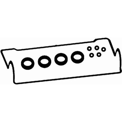 BGA Cylinder Head Cover Gasket Set RK6345
