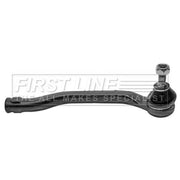 First Line Steering Tie Rod End Ball Joint FTR5603