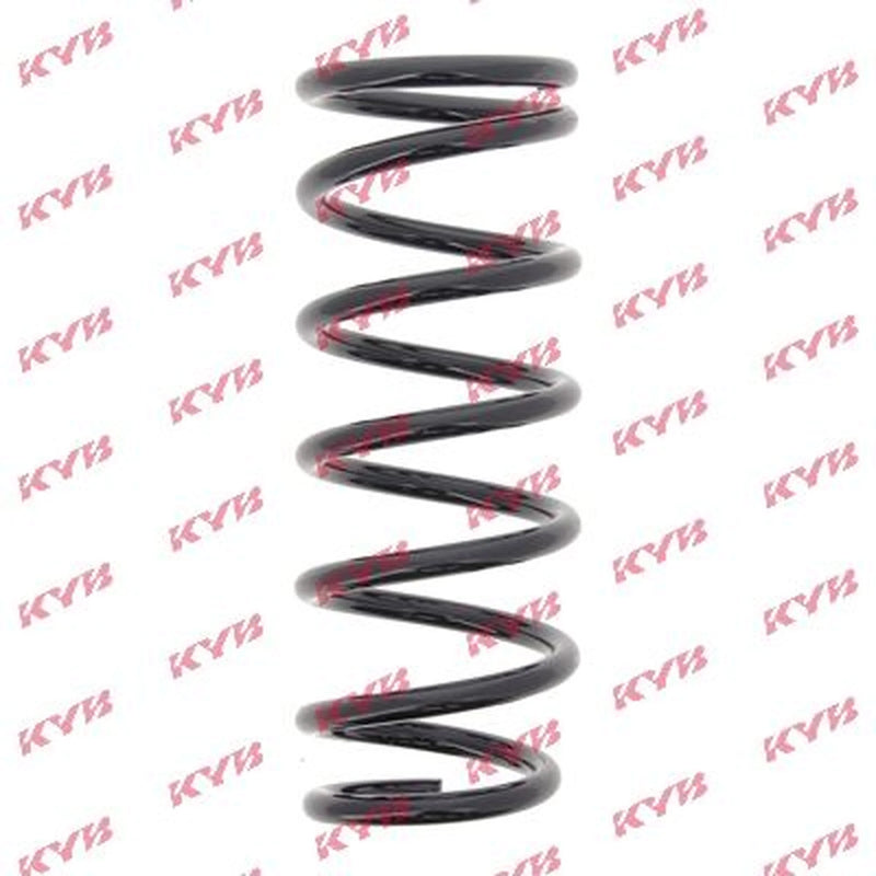 KYB Rear Suspension Coil Spring RC6715