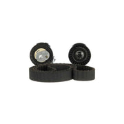 Gates Timing Belt Kit with Rollers K015723XS
