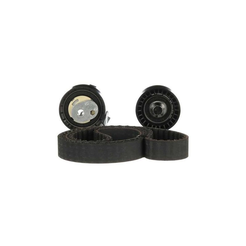 Gates Timing Belt Kit with Rollers K015723XS