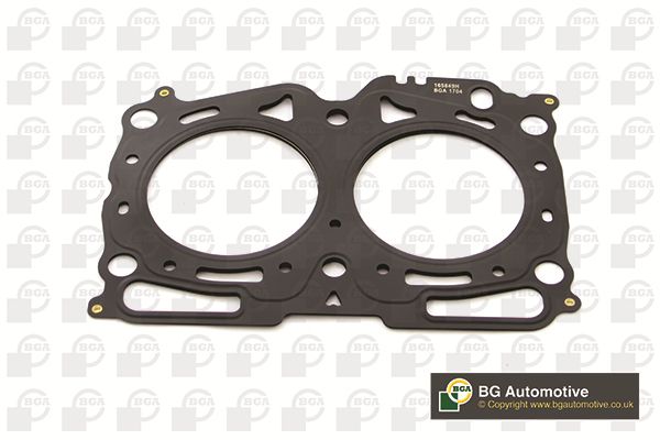Bga Cylinder Head Gasket Thick CH6795
