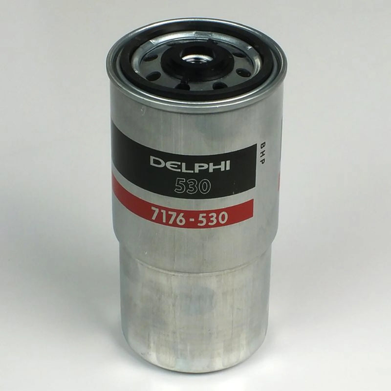 Delphi Fuel Filter Element HDF530