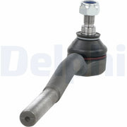 Delphi Steering Tie Rod End Ball Joint Front M16x1.5 TA1385