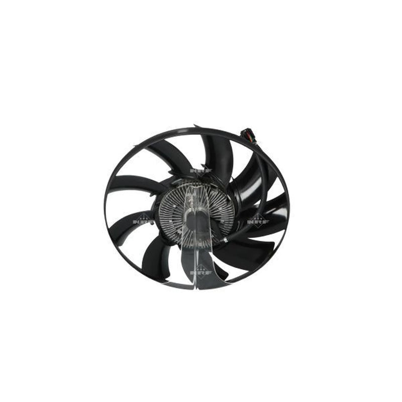 NRF Engine Cooling Fan 47868