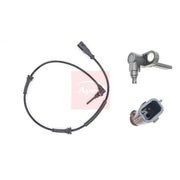 Apec ABS Wheel Speed Sensor Front Right ABS1911