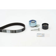 Continental CTAM Timing Belt Kit with Rollers CT1076K1