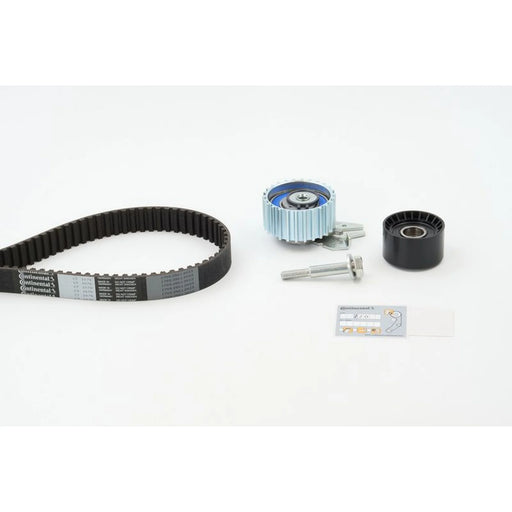 Continental CTAM Timing Belt Kit with Rollers CT1076K1