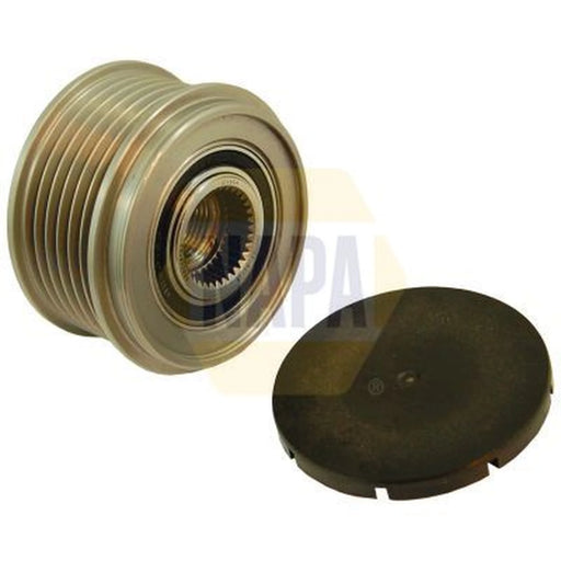 NAPA Alternator Overrunning Freewheel Clutch NOP1017