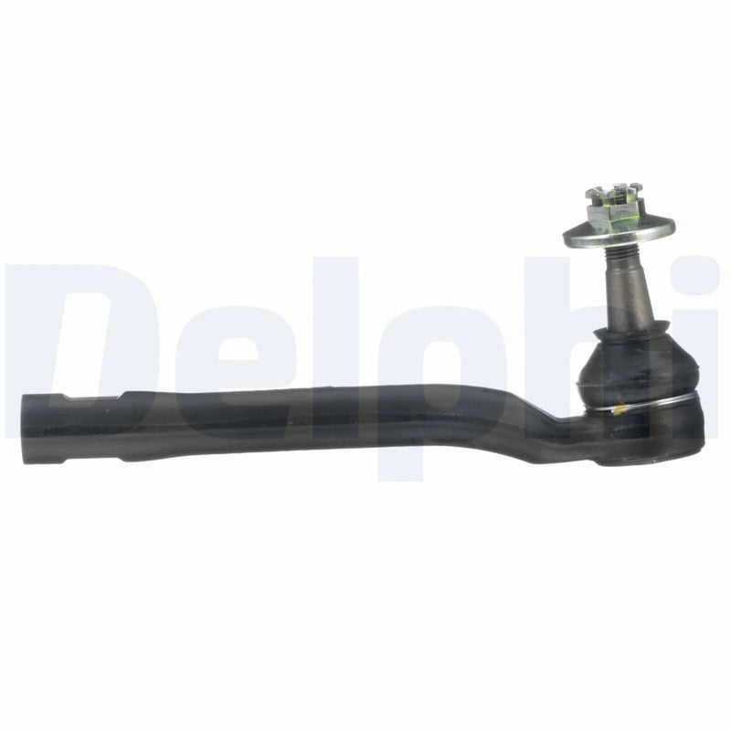 Delphi Steering Tie Rod End Ball Joint Front Right M15x1.5 TA5915