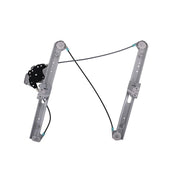 Valeo Electric Window Regulator Lifter Left Front 850852