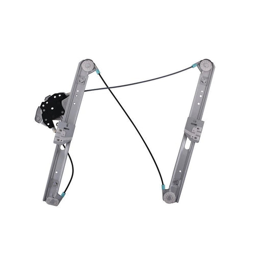 Valeo Electric Window Regulator Lifter Left Front 850852