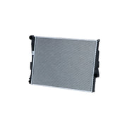 NRF Engine Radiator 51580