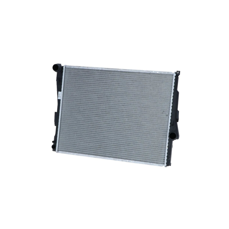 NRF Engine Radiator 51580