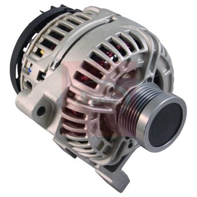 Apec Car Alternator 12V AAL1784