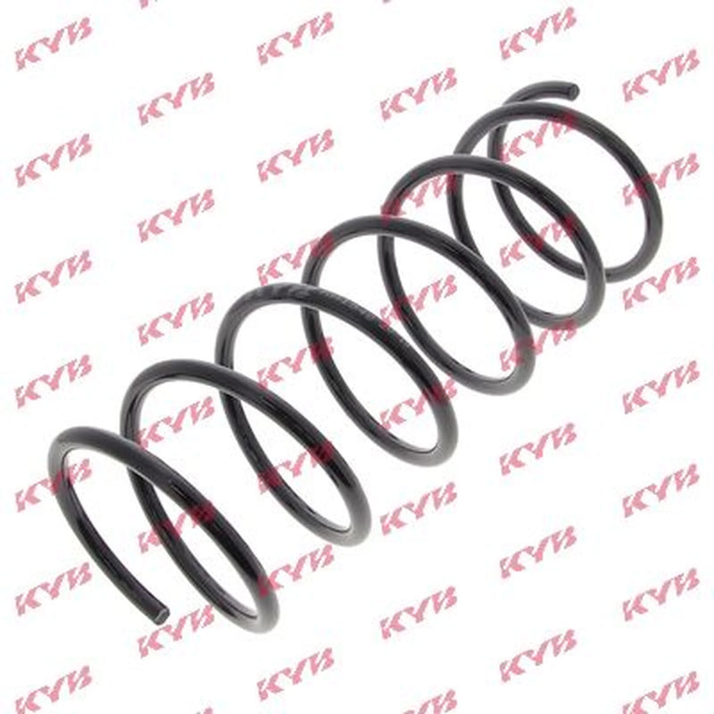 KYB Front Suspension Coil Spring RA1548