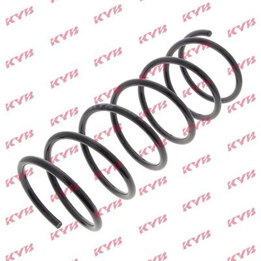 KYB Front Suspension Coil Spring RA1548