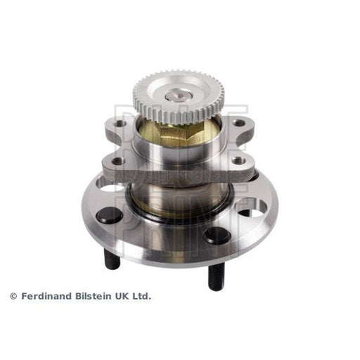 Blue Print Wheel Bearing Kit Rear 66mm ADG08317