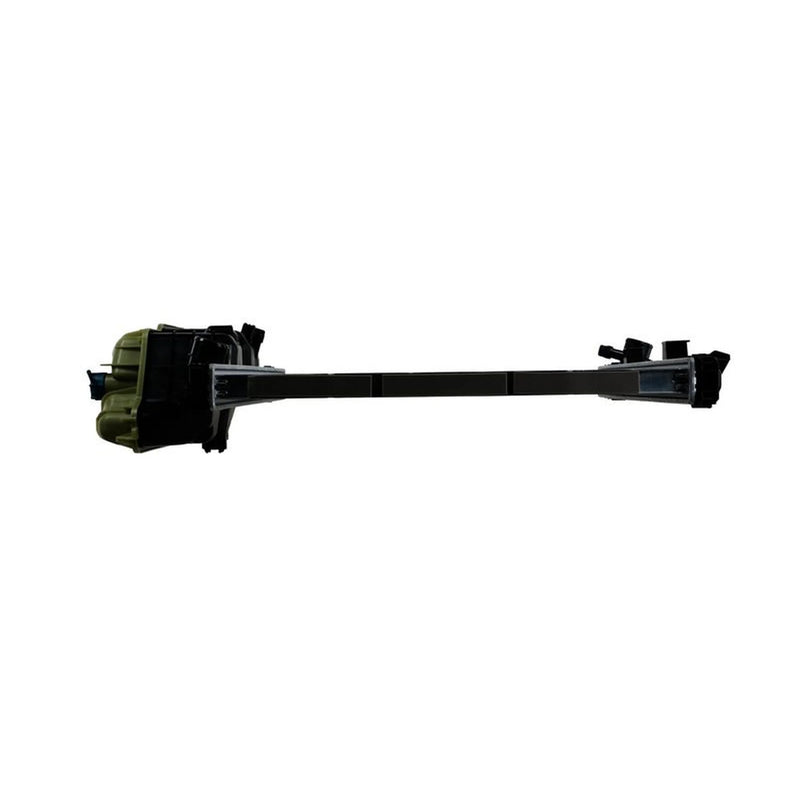 Hella Engine Radiator 8MK 366 302-241