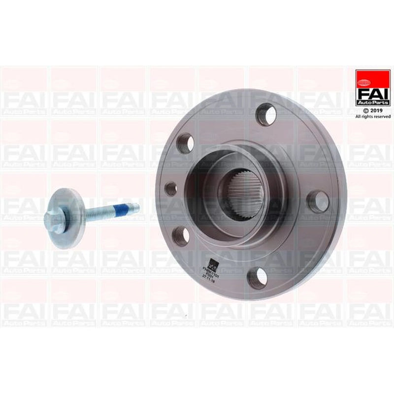 FAI Wheel Bearing Kit 82mm FHBK1101