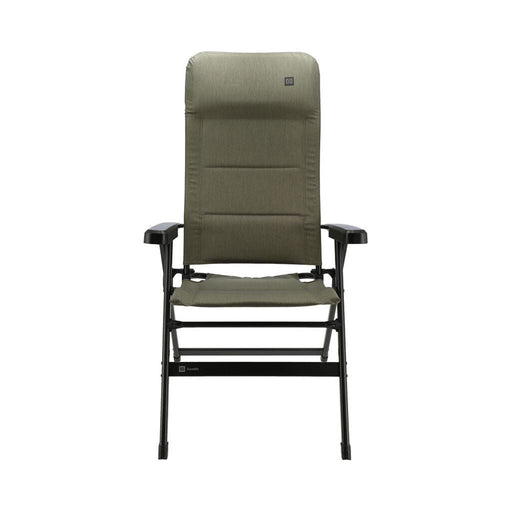 Travellife Lago Recliner Comfort Moss Green 2130550 - Travellife - Van Life Living