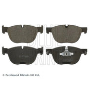 Blue Print Front Brake Pad Set ADB114206