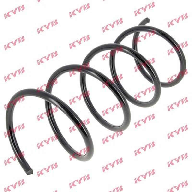 KYB Front Suspension Coil Spring RA3100