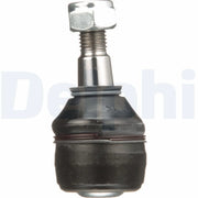 Delphi Steering Tie Rod End Ball Joint Front Left M14x1.5 TA1206