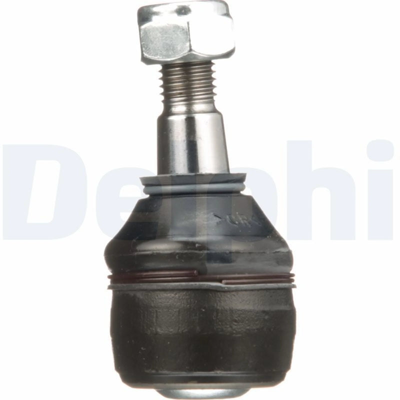 Delphi Steering Tie Rod End Ball Joint Front Left M14x1.5 TA1206