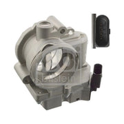 Febi Electronic Throttle Body Assembly 107020