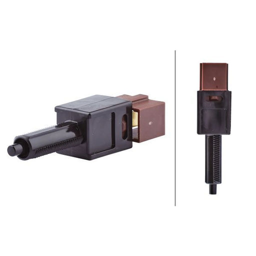 Hella Brake Light Switch 6DD 010 966-571