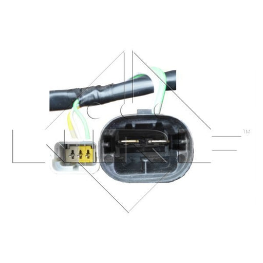 NRF Engine Cooling Fan 47335