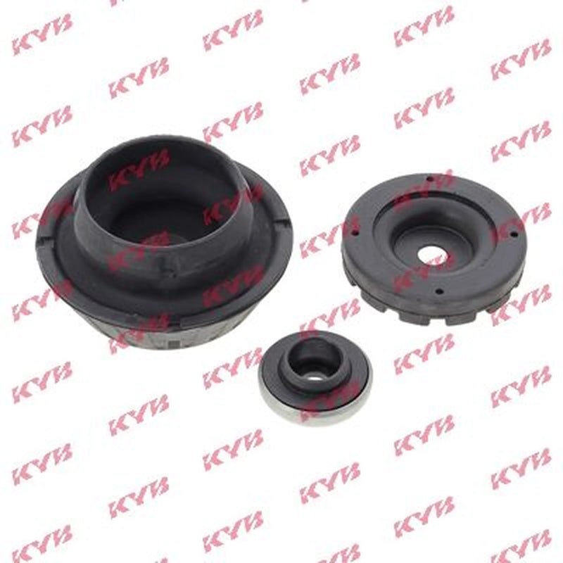 KYB Front Repair Kit Suspension Strut Support Mount SM5654