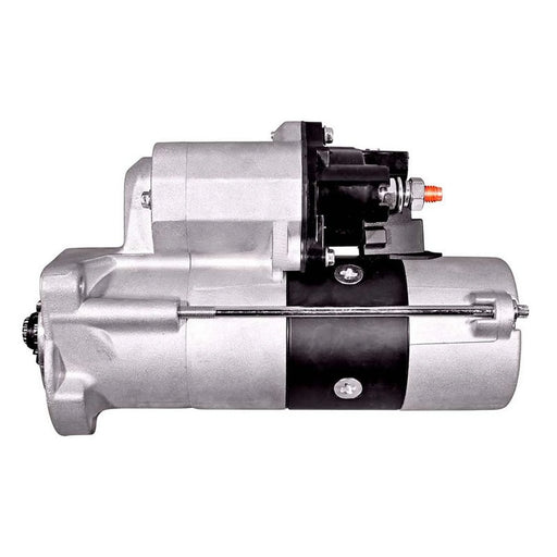 Hella Starter Motor 12V 2.7kW 11 Teeth 8EA 011 613-261