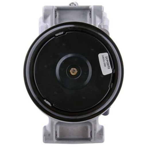 Mahle Air Conditioning Compressor ACP 898 000P